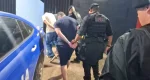 Três suspeitos ligados a facção criminosa são presos por receptação e adulteração de veículos em Porto Velho