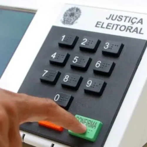 
(Foto: Divulgação/TSE)