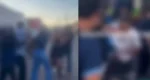 Tumulto em escola gera briga na Zona Sul de Porto Velho