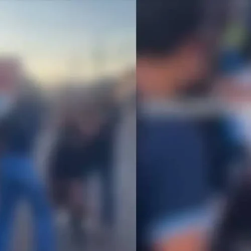 Tumulto em escola gera briga na Zona Sul de Porto Velho