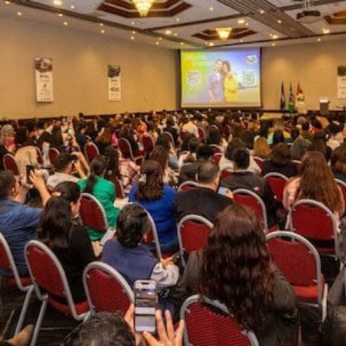 Governo apresenta potencial turístico do Estado em evento internacional na Argentina