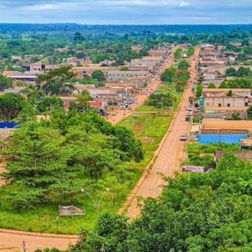 Dra. Taíssa indica construção de creche em União Bandeirantes