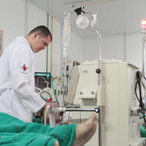 Assistência Médica Intensiva completa 12 anos trabalhando com humanização e cuidados paliativos em Rondônia