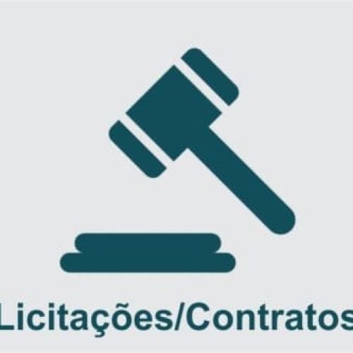 CURSO COMPLETO: LICITAÇÕES E CONTRATOS FORMAÇÃO DE AGENTES DE CONTRATAÇÃO PREGOEIROS E GESTORES