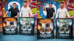 Rondônia no topo do sertanejo: Mayke & Rodrigo recebem Discos de Diamante e Platina na Warner Music