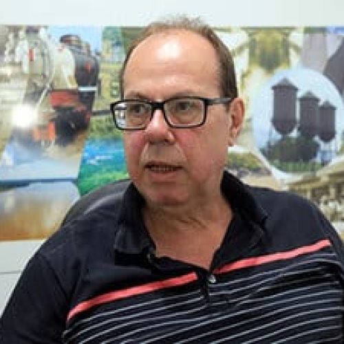 OPINIÃO: Barbas de molho e os jogos de cena – Por Carlos Sperança