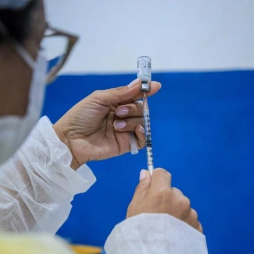 UTILIDADE PÚBLICA: Campanha de vacinação contra a gripe começa em 10 de novembro em Rondônia