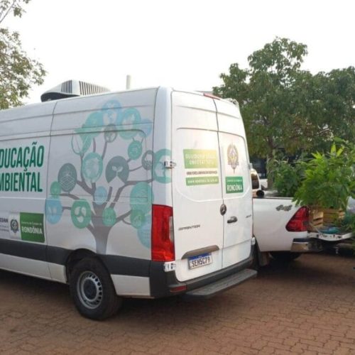 Mobilizações ambientais alusivas ao Dia Mundial da Limpeza e da Árvore acontecem neste fim de semana, em Porto Velho