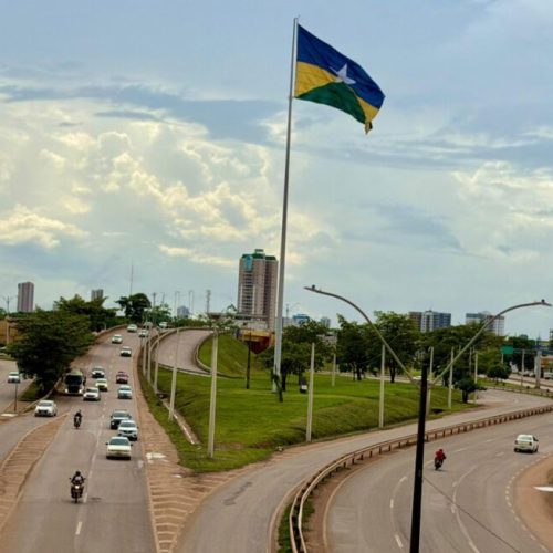 Proprietários de veículos com placa final 4 em Rondônia devem regularizar o Licenciamento Anual até 30 de abril