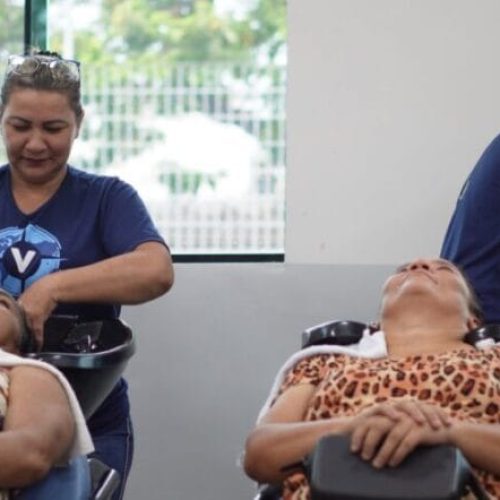 Inscrições da primeira etapa do Programa Vencer terminam dia 30