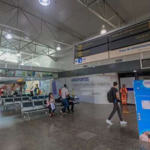 Brasileiros pretendem gastar mais com viagens no fim do ano