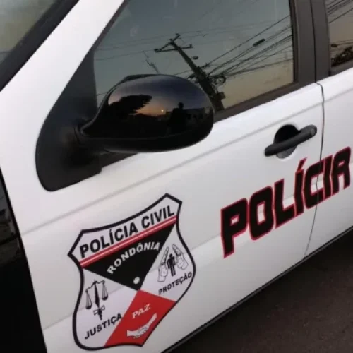 Polícia identifica motorista de caminhonete que atropelou cachorro em Porto Velho; vídeo