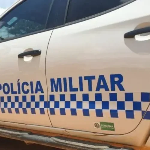 Líder do Comando Vermelho morre em confronto com a polícia em RO