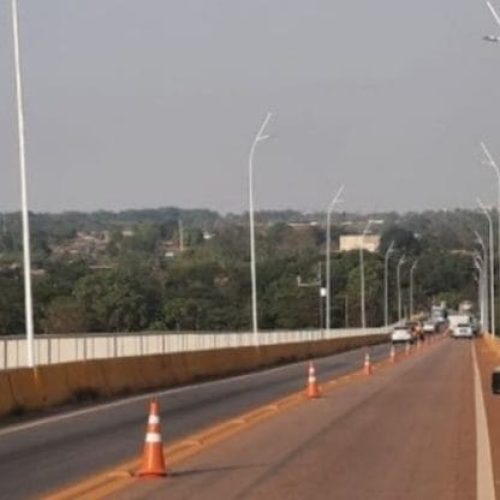 Macário Barros solicita redutor de velocidade na Vila DNIT