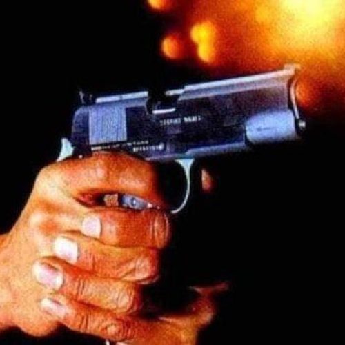Adolescente é arrastado e executado à bala por membros de facção