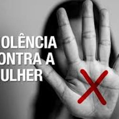Homem é preso por tentar matar a ex-mulher a facadas