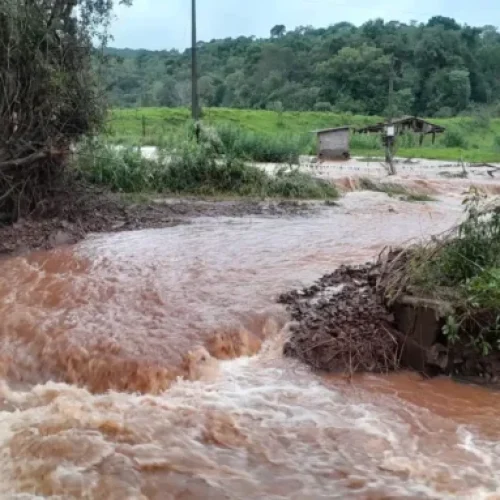 Climatologista aponta risco de mais desastres ambientais no mundo