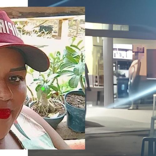 Mulher morre e marido fica ferido após ataque a tiros em festa do Dia das Mães