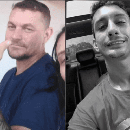 Tio e sobrinho assassinados no AC eram parentes de ex-policial de Rondônia condenado por matar o genro