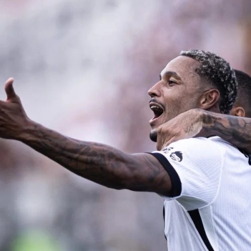 (Foto: Matheus Lima/Vasco da Gama)