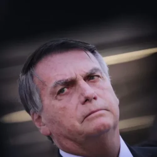 Bolsonaro afirma estar preparado para ser preso a qualquer momento