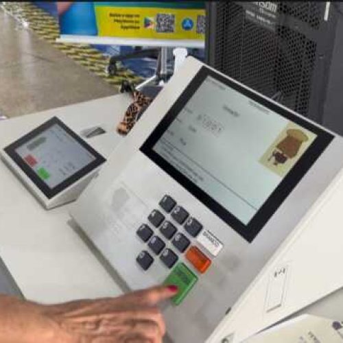 Saiba como solicitar serviços da Justiça Eleitoral online; prazo termina na próxima quinta-feira (8) em RO