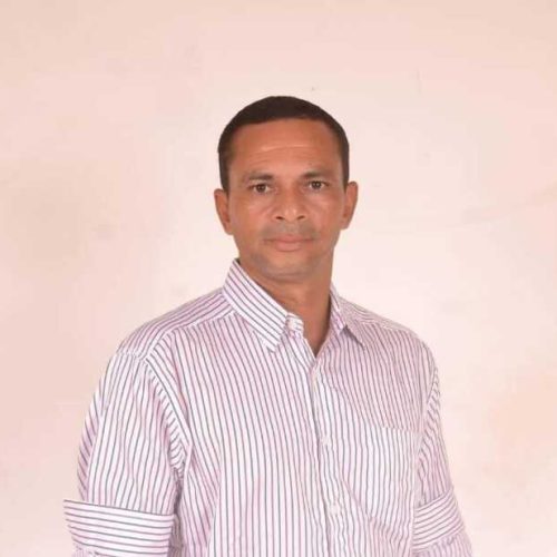 Ex-vereador de Machadinho do Oeste, RO, morre após perder controle de caminhão boiadeiro e capotar