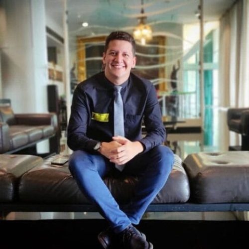 Quem era o vereador que morreu em acidente de carro com namorada, a cantora Ana Paula Vieira, em RO