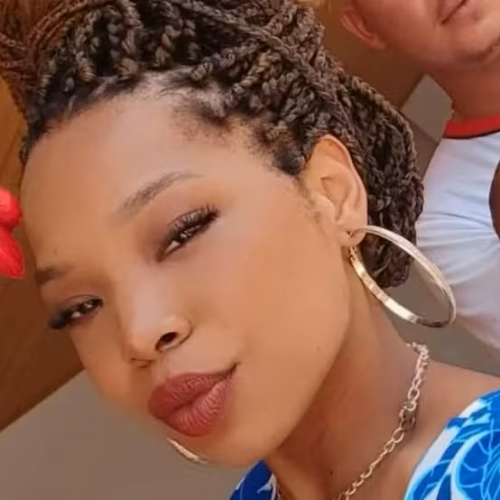 Kiara de Souza — Foto: Reprodução