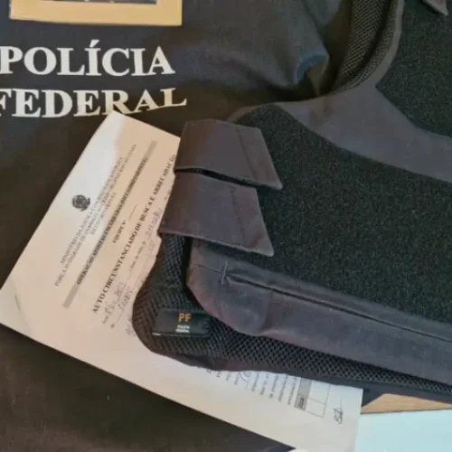 PF deflagra ação contra esquema de desvios de recursos do SUS