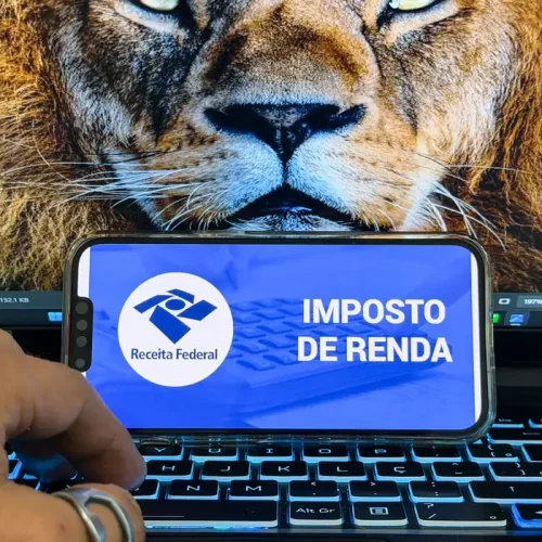 Receita abre consulta a lote da malha fina do Imposto de Renda