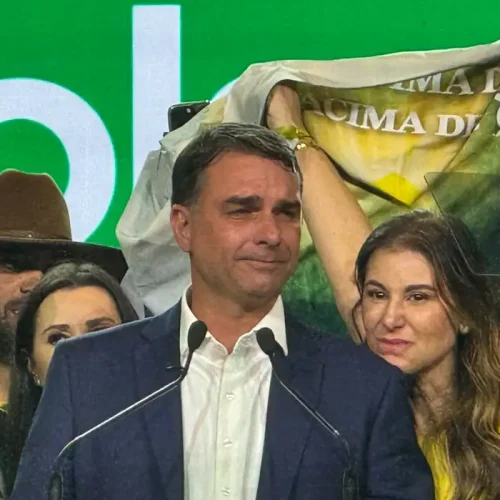 © Maura Martins/TV Brasil.
