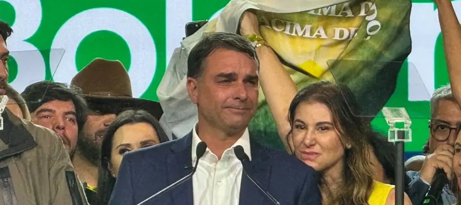 © Maura Martins/TV Brasil.

