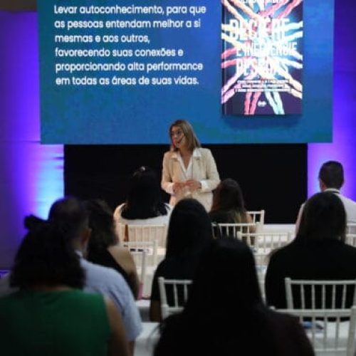 Curso “Cuidando de Quem Cuida” capacita profissionais da saúde com foco em inteligência emocional
