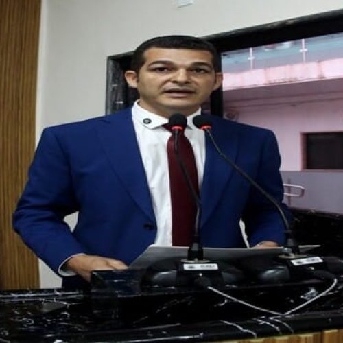 Vereador Adalto emite nota de repúdio contra operação da Polícia Federal no garimpo na região do Rio Madeira em Humaitá