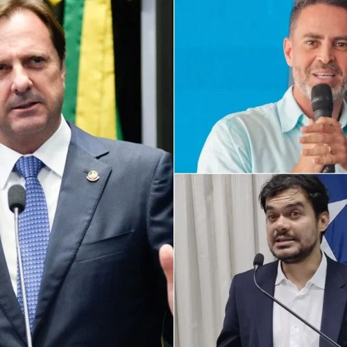 Gurgacz candidatíssimo; Léo Moraes pode surpreender; PT vem com força na disputa ao Governo