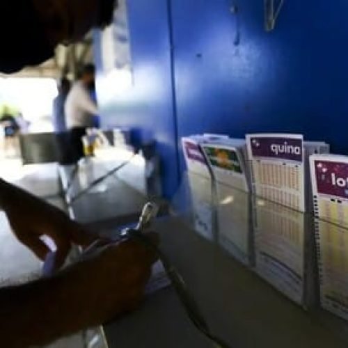 Aposta de Ariquemes acerta as 15 dezenas da Lotofácil e fatura mais de R$ 3 milhões